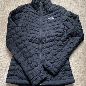The North Face Thermoball jacket